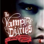 Read The first Two Vampire Diaries books for free