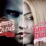 Official Vampire Diaries site Launched by HarperTeen/Alloy Entertainment