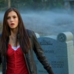 Vampire Diaries gets a time slot and new promotional pictures