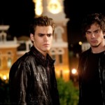 New Vampire Diaries Stills