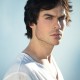 Ian Somerhalder, Los Angeles Confidential, January 1, 2011