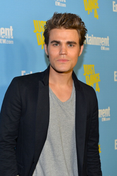 Entertainment Weekly's 6th Annual Comic-Con Celebration Sponsored By Just Dance 4