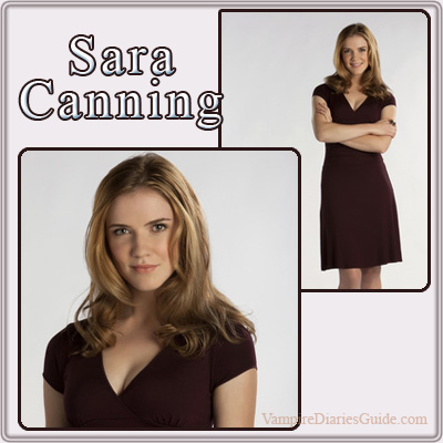 Sara canning sexy
