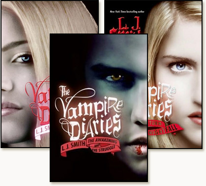 vampire-diaries-books