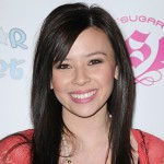 Malese Jow joins cast