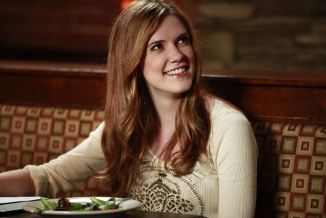 IESB has an interview with Sara Canning Check it all out here
