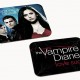 Vampire Diaries Mouse Pads