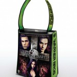The Vampire Diaries Comic Con Bag
