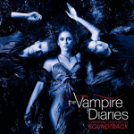 The Vampire Diaries: Original Television Soundtrack Cover Art