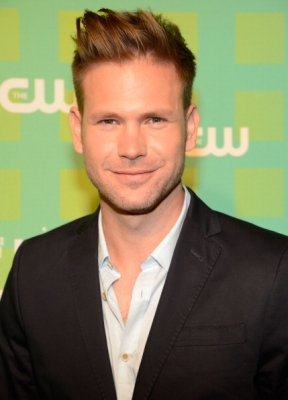 Alaric Tvd