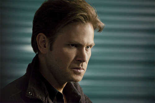 Alaric Tvd