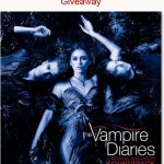 Vampire Diaries Soundtrack Giveaway