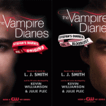 Read the first seven chapters of Stefan’s Diaries: Origins