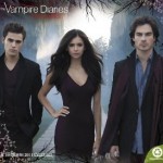 Vampire Diaries Calendar Giveaway