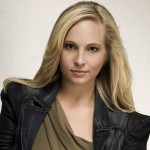 Candice Accola Interview
