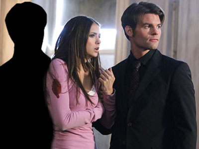 THE VAMPIRE DIARIES