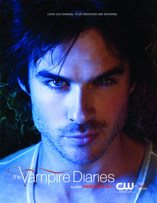 Vampire Diaries Wallpaper
