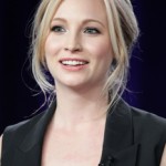 Candice Accola Interview