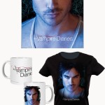 Damon Salvatore Merchandise