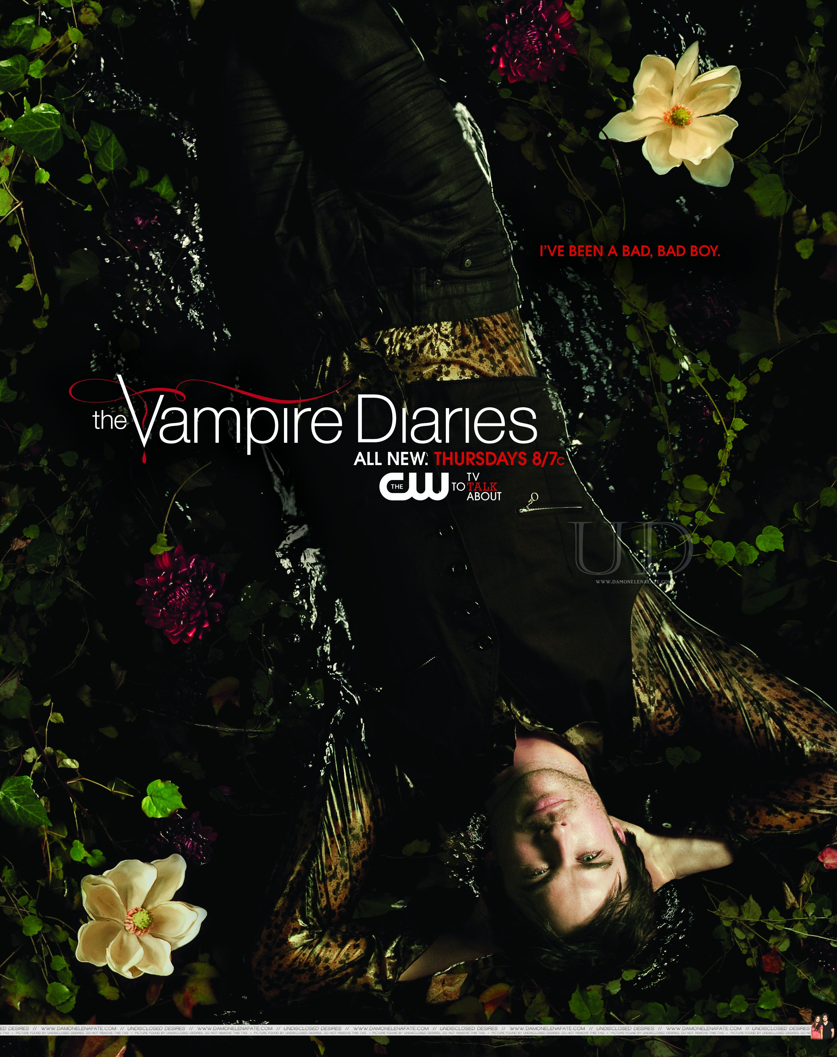 The Vampire Diaries - S01e22 (2009-2010) Bdrip [Ukr, Eng]