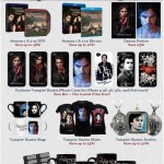 Vampire Diaries Black Friday Sale!