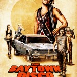 Posters and Synopsis for the Movie The Baytown Disco with Paul Wesley