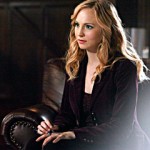 Candice Accola Interviews