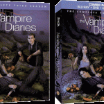 The Vampire Diaries: Season 3 – DVD and Blu-Ray Available for Pre-order
