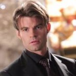 Daniel Gillies Interview with About.com