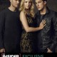 Amazing New Promotional Image of Klaus, Caroline and Tyler