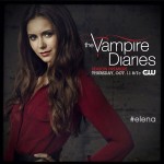 More Vampire Diaries Articles
