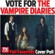 Vote The Vampire Diaries in TV Guide’s Fan Favorites Cover Poll