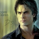 Vampire Diaries Fan Art