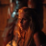 Stills from Episode 4.04 of The Vampire Diaries Titled: The Five