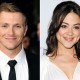 Camille Guaty and Charlie Bewley to Guest-Star on TVD