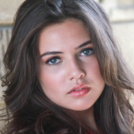 Danielle Campbell Cast as Davina in The Originals Spinoff