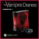 Enter for a Chance to Win a Custom TVD Xbox 360