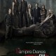 Awesome New Vampire Diaries Poster