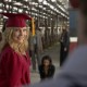 Candice Accola Talks The Final Episodes of Season 4 of The Vampire Diaries