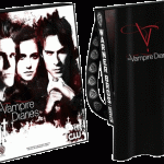The Vampire Diaries 2013 Comic Con Bags