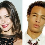 Kendrick Sampson and Olga Fonda Join the Cast of The Vampire Diaries