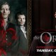 New Poster for The Originals