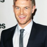 Rick Cosnett Joins the Cast of The Vampire Diaries 