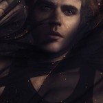 Brand New Character Posters for The Vampire Diaries