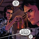 Chapter 2 of The Vampire Diaries Digital Comic Now Available 