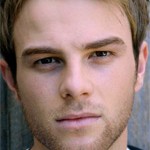 Nathaniel Buzolic to Star in New CW Show