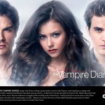 The Vampire Diaries Season 6 Marketing Poster 