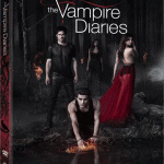 First Look at The Vampire Diaries Season 5 DVD