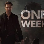 New Promotional Image Of Alaric For The Vampire Diaries