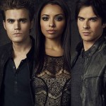 Synopsis for Episode 6.02 of The Vampire Diaries: Yellow Ledbetter